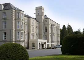 The Waverley Castle Hotel 4