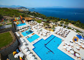 Ramada Resort Kusadasi & Golf 2