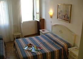 Airone Hotel 5
