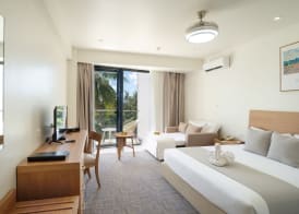 Nalagi Hotel 4