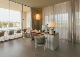 White Shell Beach Villas 2