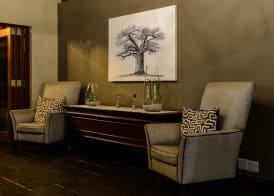 Mongena Private Game Lodge 2