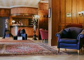 Hotel Drei Quellen Therme 3