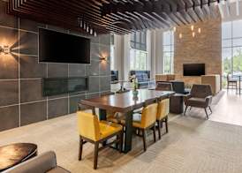 Cambria Hotel Denver International Airport 4