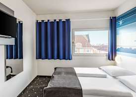 B&B Hotel Hamburg-Altona 2