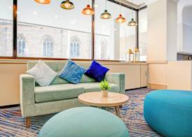 Atlantic Tower Hotel Liverpool By Sunday 5