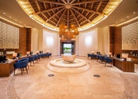 Secrets Maroma Beach Riviera Cancun - Adults only 3