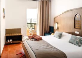Magic Hotel Royal Kenz Thalasso & Spa 3
