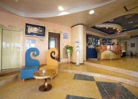 Hotel La Gradisca 3