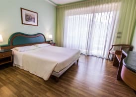 La Fonte Hotel 5