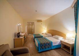 Aska Just In Beach – All Inclusive 2