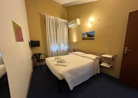 Smart Hotel Autodromo 5