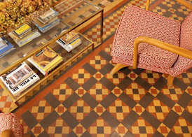 We Boutique Hotel Barcelona 4