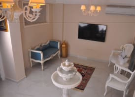 Divani Ali Hotel 4