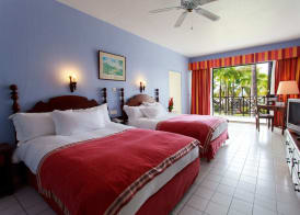 Hotel Bakoua Martinique 4