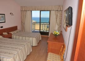 Hotel Alfar 5