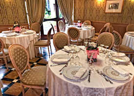 Hotel Cilicia 4