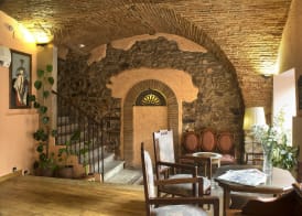 Hotel Don Carlos Cáceres 5