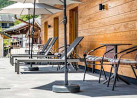 Ruhpoldinger Hof - Hotel & Wellness 5