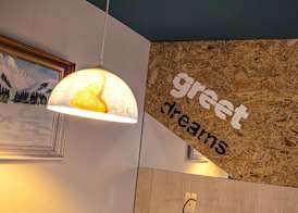 greet Hotel Marseille Provence Aéroport 5