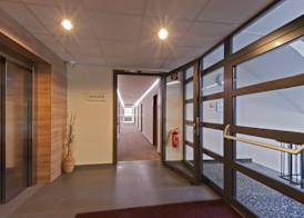 Hotel Credé 2