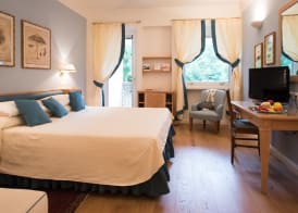 Gallia Palace Hotel - Relais & Châteaux 4