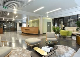 Martin's Louvain-la-Neuve 2