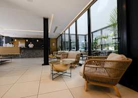 azuLine Hotel M 2