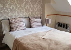 Coire Glas Guest House 5