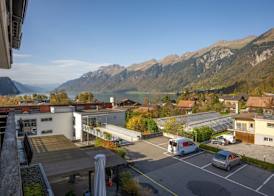 Genusshotel Brienz 5