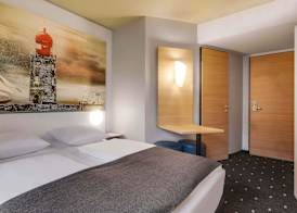 B&B Hotel Bremerhaven 4