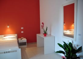 Hotel La Punta 5