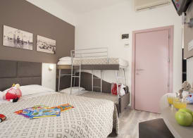 Hotel Marcus 4