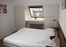 Hotel Benno 5