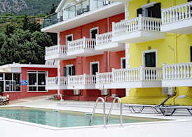 Agios Gerasimos 3