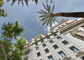 Wow Hostel Barcelona 2