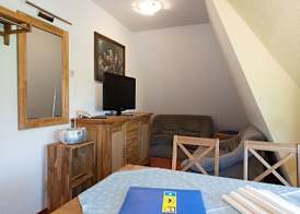 Alcor Hotel Feriendorf an der Ostsee 5