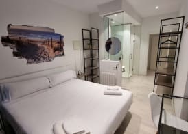 Hotel Norte 5