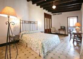 Posada de Palacio 4