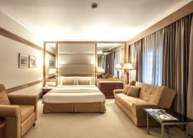 Arnoma Hotel Bangkok 5