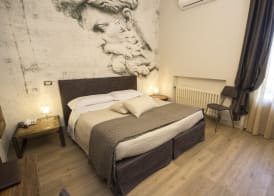 AgriHotel Villa Ambra 3