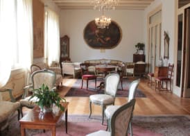Hotel Villa Maria 3
