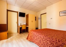 LVG Hotel Collection - Il Chiostro 4