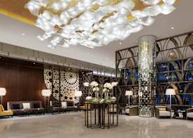 Hyatt Regency Riyadh Olaya 2