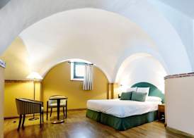 Hotel Ahc Palacio Coria 3