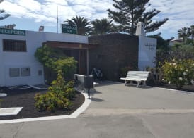 Casas del Sol 4