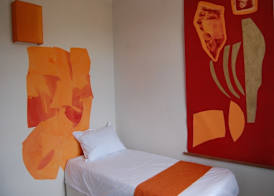La Tonnelle Guest House 5