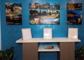 Hotel Baia Verde 2