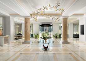 InterContinental Hotels ATHÉNÉE PALACE BUCHAREST by IHG 2