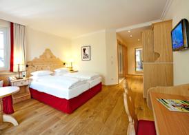 Landhotel Römerhof 5